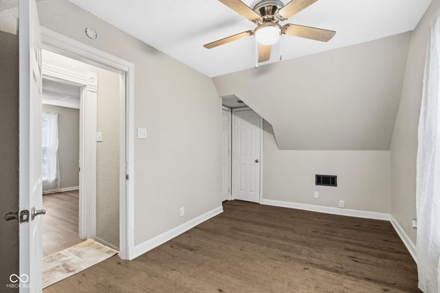 1325 S K Street, Elwood, IN 46036