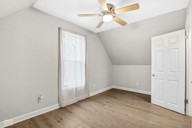 1325 S K Street, Elwood, IN 46036