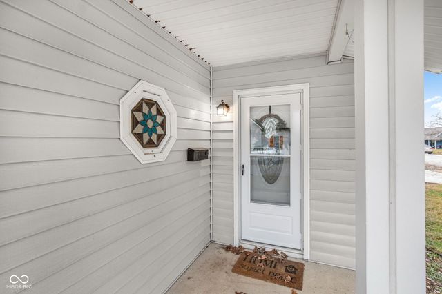 1325 S K Street, Elwood, IN 46036