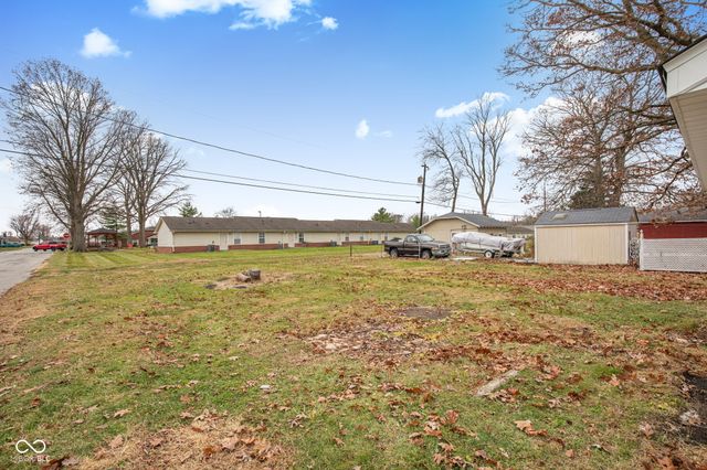 1325 S K Street, Elwood, IN 46036