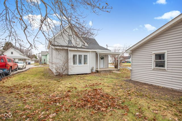 1325 S K Street, Elwood, IN 46036