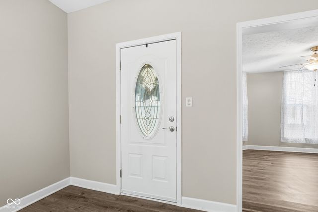 1325 S K Street, Elwood, IN 46036