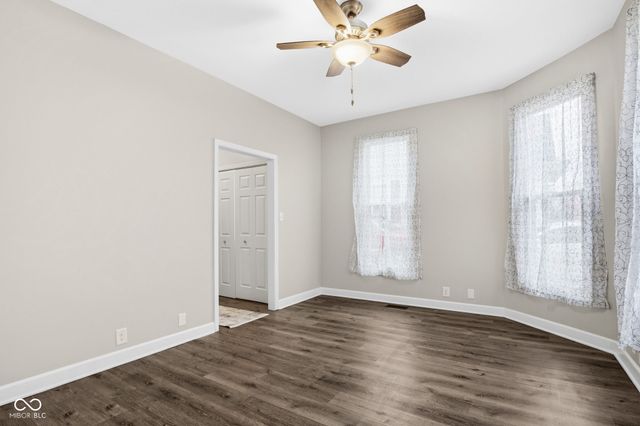 1325 S K Street, Elwood, IN 46036