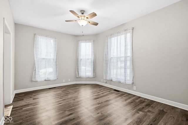 1325 S K Street, Elwood, IN 46036