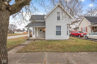 1325 S K Street, Elwood, IN 46036