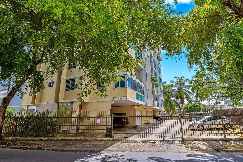 1304 CALLE WILSON 7S, San Juan, PR 00907