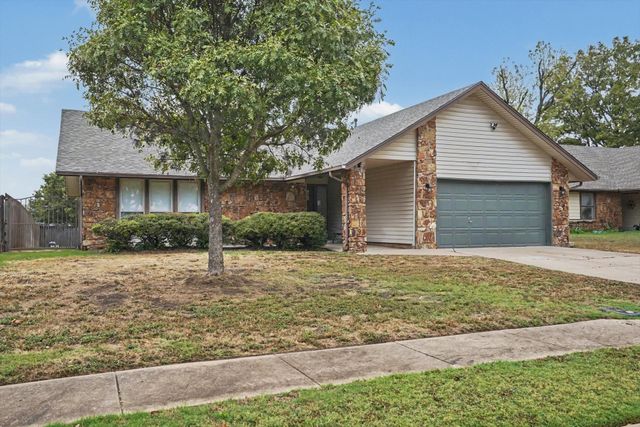 3212 S 148th East East Avenue, Tulsa, OK 74134