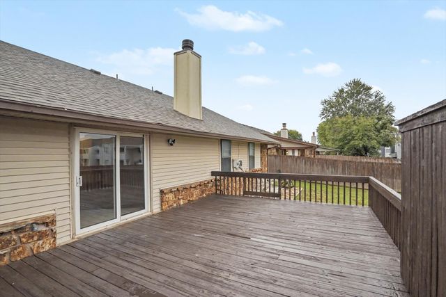 3212 S 148th East East Avenue, Tulsa, OK 74134
