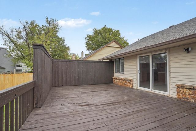 3212 S 148th East East Avenue, Tulsa, OK 74134
