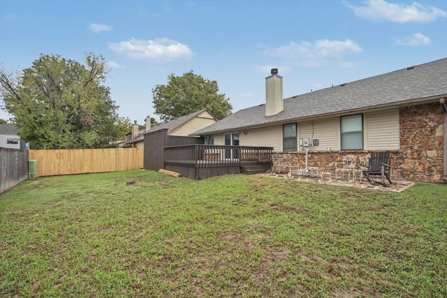 3212 S 148th East East Avenue, Tulsa, OK 74134