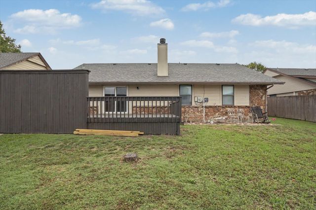 3212 S 148th East East Avenue, Tulsa, OK 74134