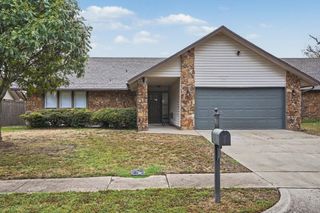 3212 S 148th East East Avenue, Tulsa, OK 74134