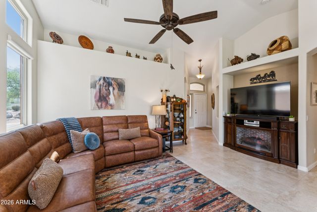 9526 E OBSIDIAN Court, Gold Canyon, AZ 85118