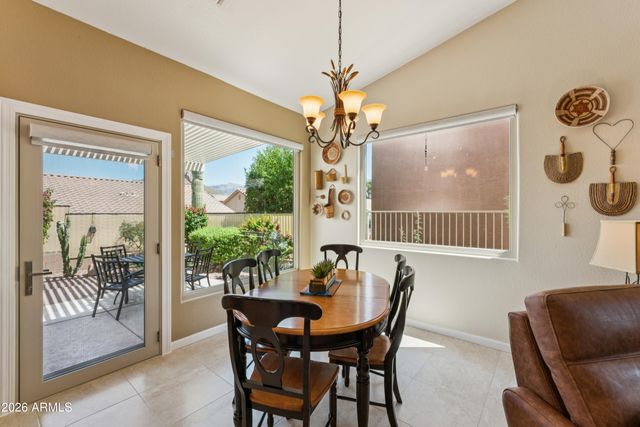 9526 E OBSIDIAN Court, Gold Canyon, AZ 85118