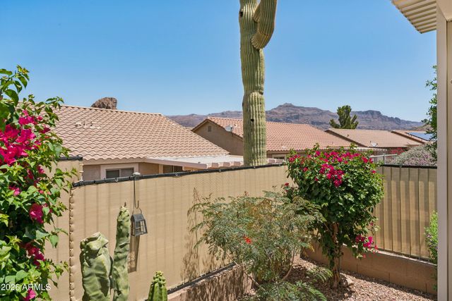 9526 E OBSIDIAN Court, Gold Canyon, AZ 85118