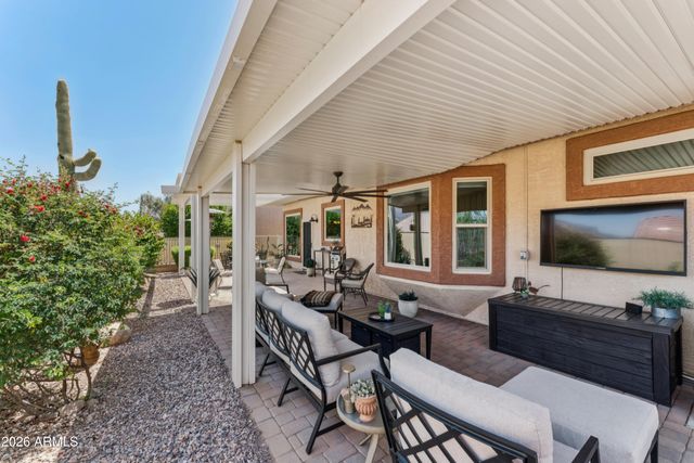 9526 E OBSIDIAN Court, Gold Canyon, AZ 85118