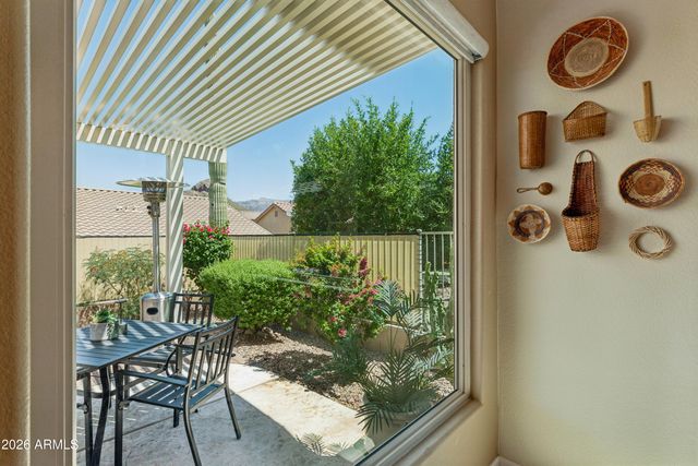 9526 E OBSIDIAN Court, Gold Canyon, AZ 85118