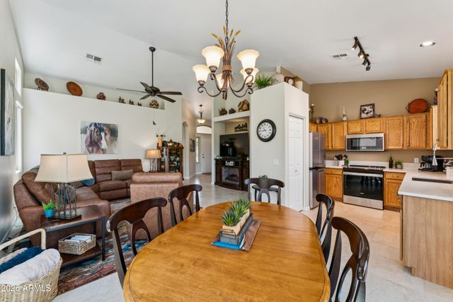 9526 E OBSIDIAN Court, Gold Canyon, AZ 85118