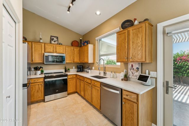 9526 E OBSIDIAN Court, Gold Canyon, AZ 85118