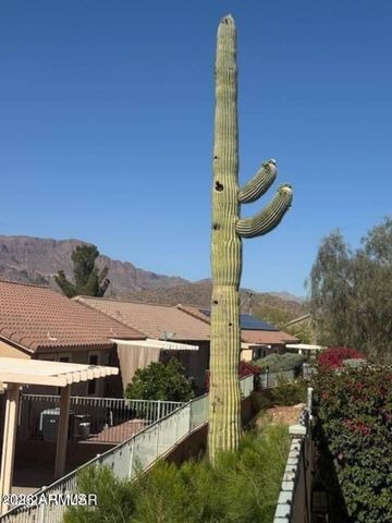 9526 E OBSIDIAN Court, Gold Canyon, AZ 85118