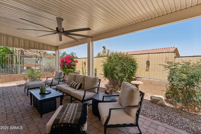 9526 E OBSIDIAN Court, Gold Canyon, AZ 85118