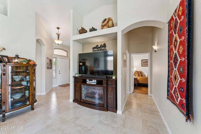 9526 E OBSIDIAN Court, Gold Canyon, AZ 85118