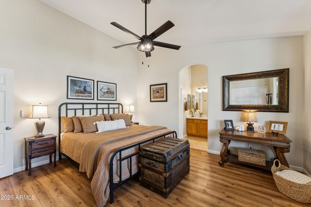 9526 E OBSIDIAN Court, Gold Canyon, AZ 85118