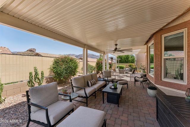 9526 E OBSIDIAN Court, Gold Canyon, AZ 85118