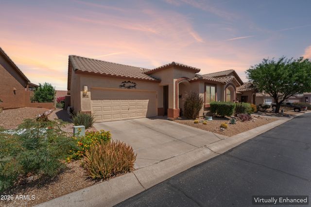 9526 E OBSIDIAN Court, Gold Canyon, AZ 85118