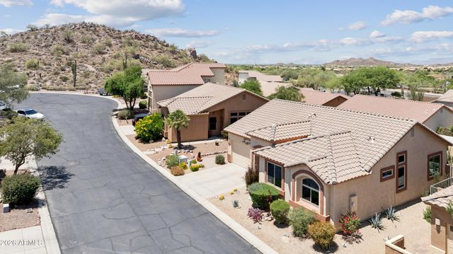 9526 E OBSIDIAN Court, Gold Canyon, AZ 85118