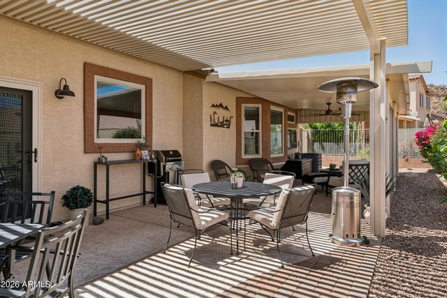 9526 E OBSIDIAN Court, Gold Canyon, AZ 85118