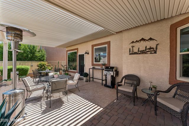 9526 E OBSIDIAN Court, Gold Canyon, AZ 85118