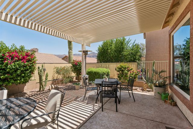 9526 E OBSIDIAN Court, Gold Canyon, AZ 85118