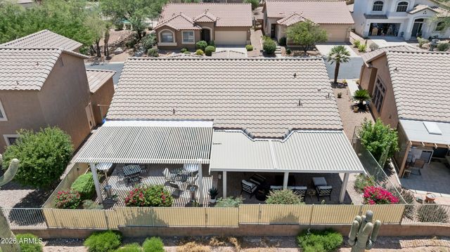 9526 E OBSIDIAN Court, Gold Canyon, AZ 85118