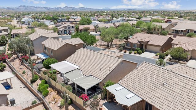 9526 E OBSIDIAN Court, Gold Canyon, AZ 85118