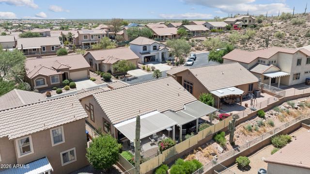 9526 E OBSIDIAN Court, Gold Canyon, AZ 85118