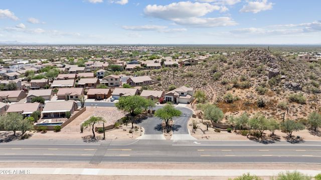 9526 E OBSIDIAN Court, Gold Canyon, AZ 85118