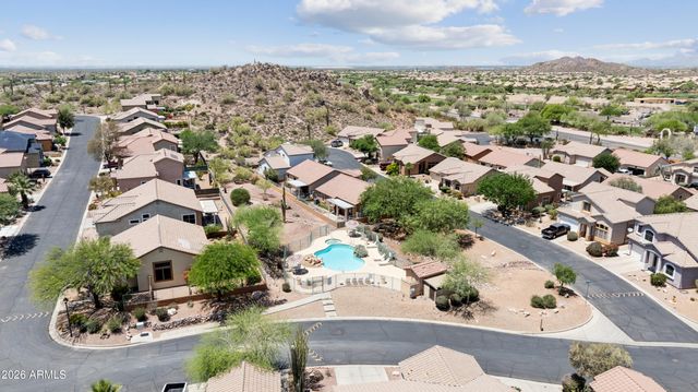 9526 E OBSIDIAN Court, Gold Canyon, AZ 85118