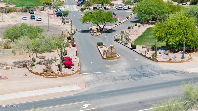 9526 E OBSIDIAN Court, Gold Canyon, AZ 85118