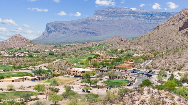 9526 E OBSIDIAN Court, Gold Canyon, AZ 85118