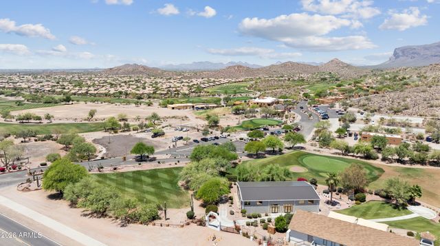 9526 E OBSIDIAN Court, Gold Canyon, AZ 85118
