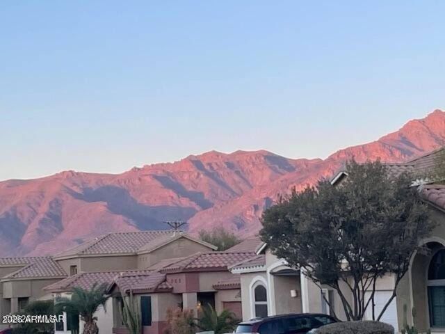 9526 E OBSIDIAN Court, Gold Canyon, AZ 85118