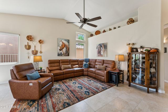 9526 E OBSIDIAN Court, Gold Canyon, AZ 85118