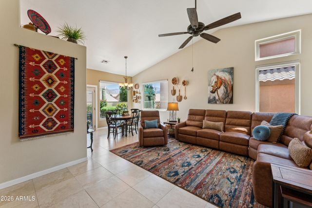 9526 E OBSIDIAN Court, Gold Canyon, AZ 85118