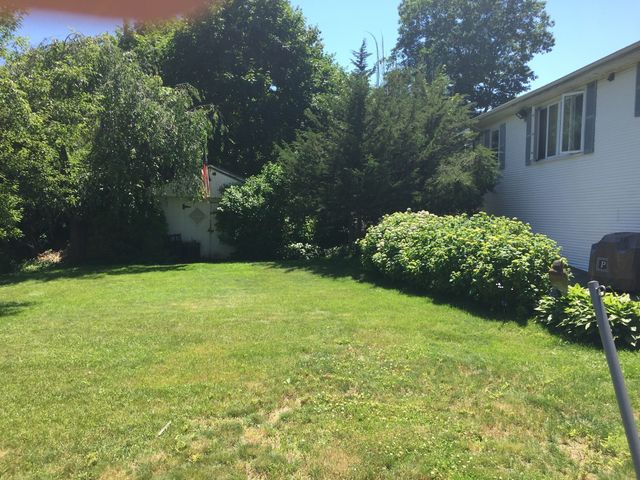 770 County Street, Attleboro, MA 02703