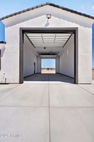 3533 N SADDLE VISTA Road, Tonopah, AZ 85354