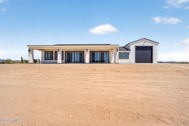3533 N SADDLE VISTA Road, Tonopah, AZ 85354