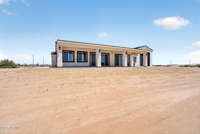 3533 N SADDLE VISTA Road, Tonopah, AZ 85354