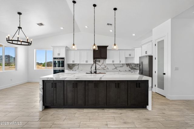 3533 N SADDLE VISTA Road, Tonopah, AZ 85354