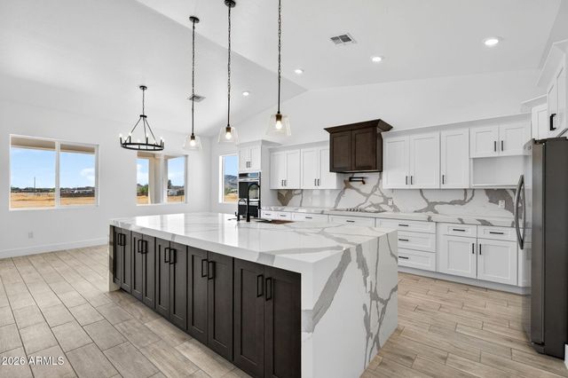 3533 N SADDLE VISTA Road, Tonopah, AZ 85354
